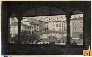 OLD PHOTOS / Fonte do Montorinho, Castelo de Vide, Portugal