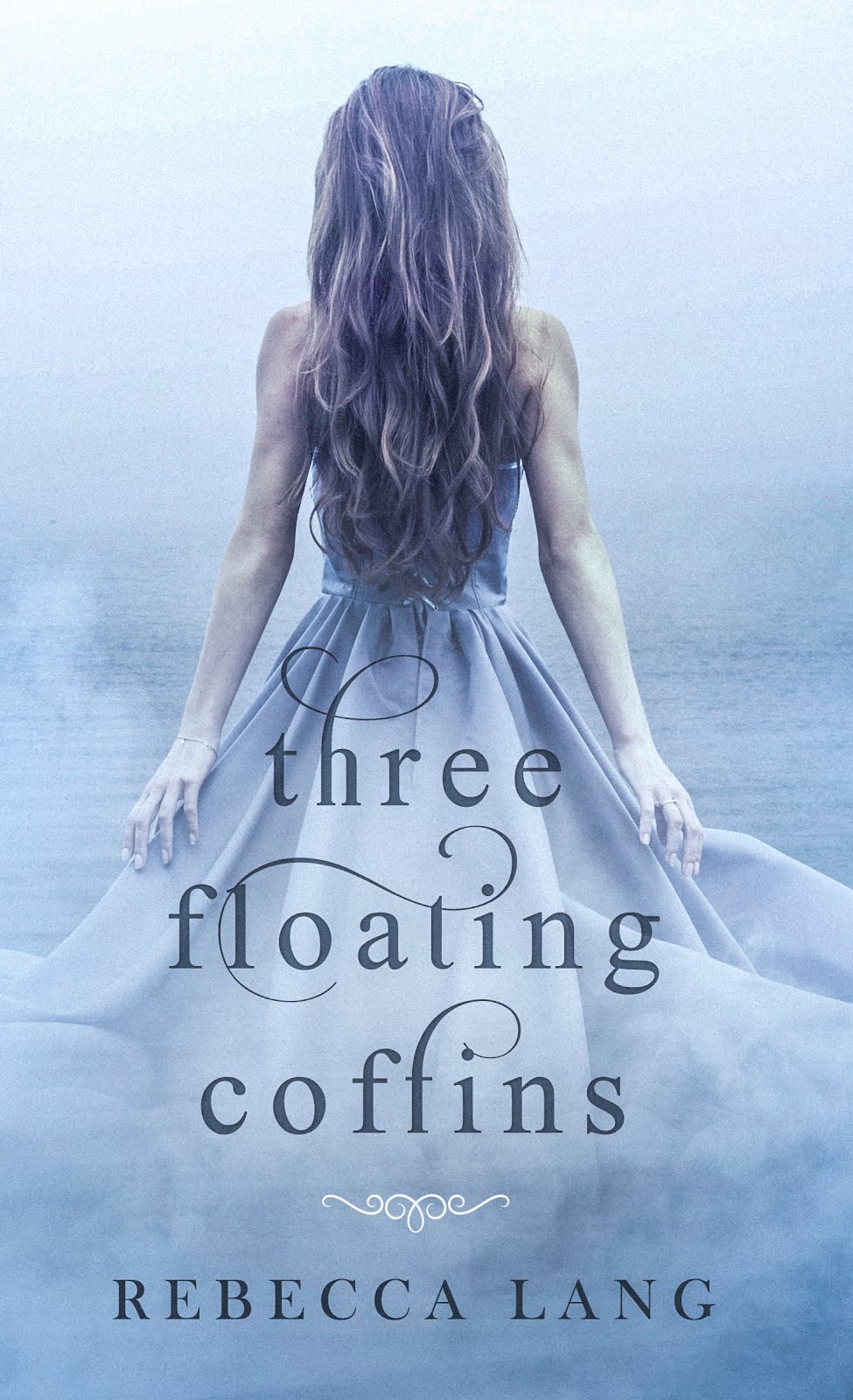 Three Floating Coffins