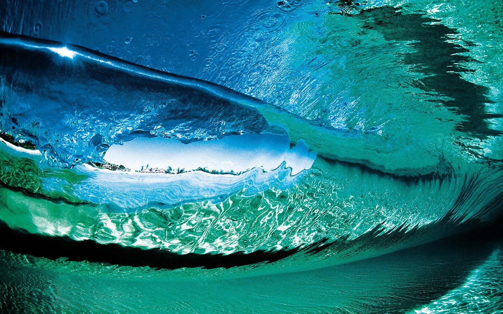 High Definition Wallpaper Club Ocean Waves Wallpapers