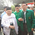 Kritik Prabowo, KH Ma'ruf Amin: Ngomongnya Menghargai Ulama, Tapi Hasil Ijtimak Nggak Didengerin