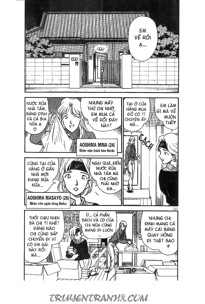 Detective Conan Chap 197 - Truyen.Chap.VN