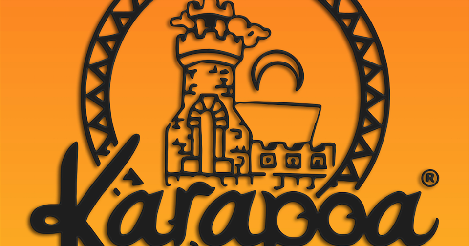 Salsa Karapoa's SALSA KARAPOA