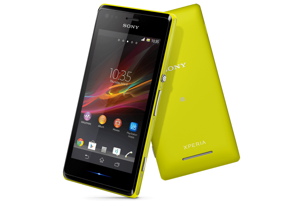 Sony xperia сервисный