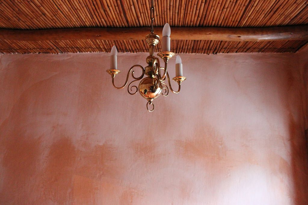 Towerwater Aan De Breede Lime Plaster and Limewash