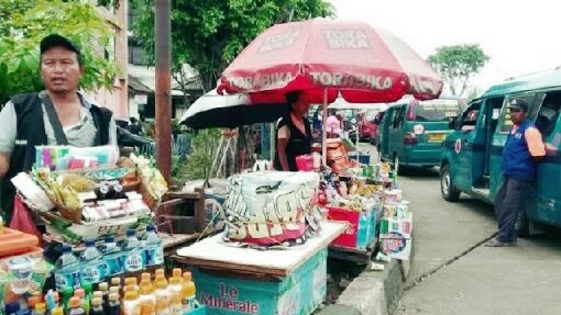 Pengertian Pengecer Dan Pedagang Eceran