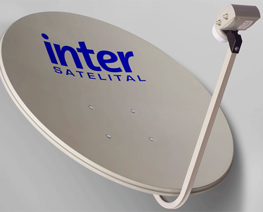 ¡IMPAGABLE! Inter sube plan Full HD satelital a Bs 72.975 e internet de 10 MB a Bs 235.000