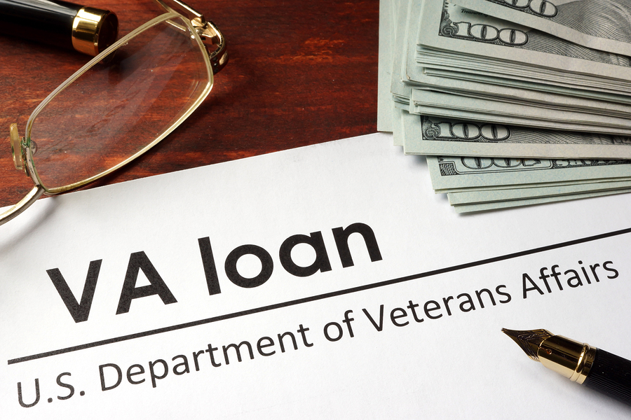 VA Guaranteed Home Loans What You Need To Know