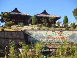 Hotel Lava View Lodge - Cemoro Lawang Probolingo