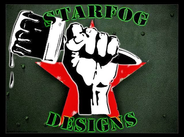 Starfog Designs