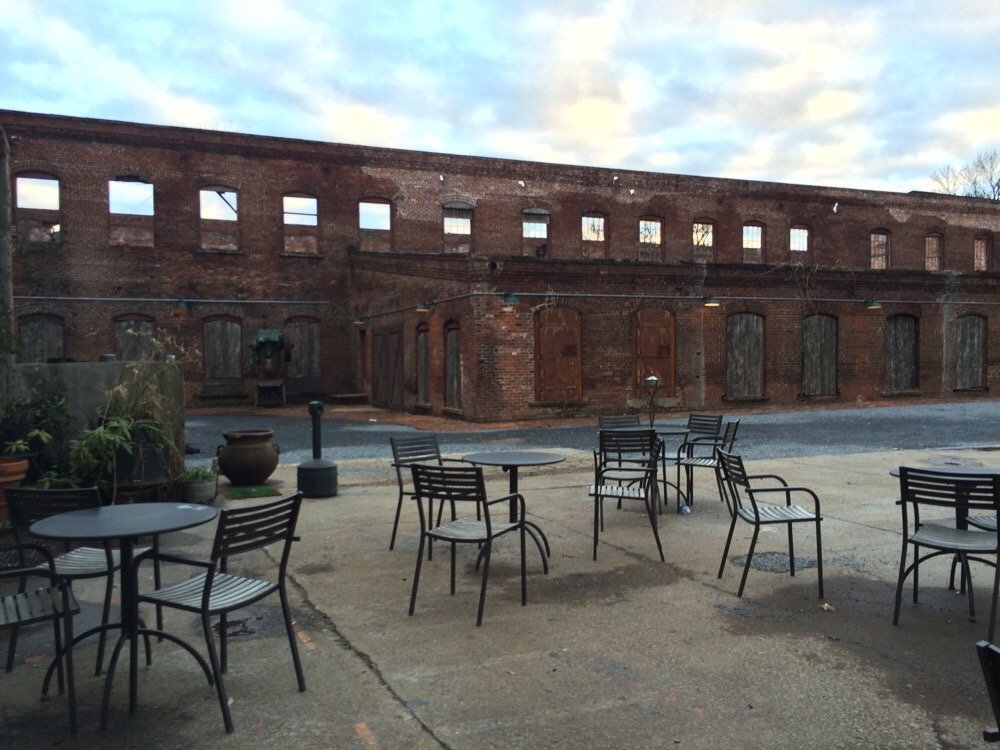 Midtown Atlanta Airbnb Early Arrival Atlanta Itinerary Midtown