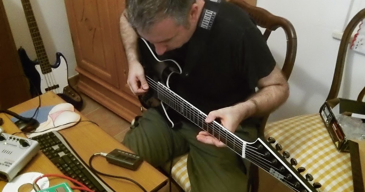 Atoragon's Guitar Nerding Blog HOW TO MIX A GUITAR SOLO (a guide for