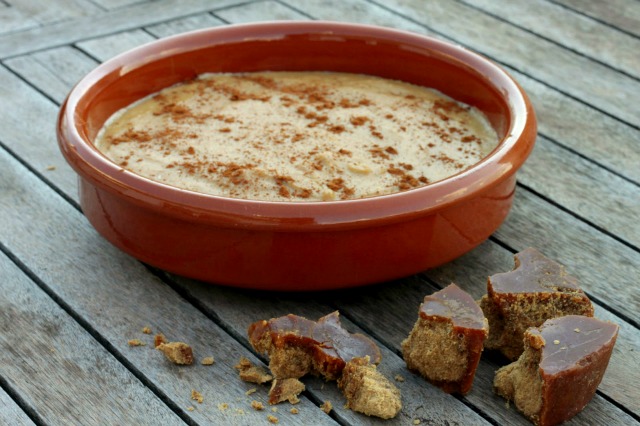  11 Recetas Navideñas del Mundo: Natilla Colombiana | http://bizcochosysancochos.blogspot.com/