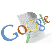 Google Search SEO Logo
