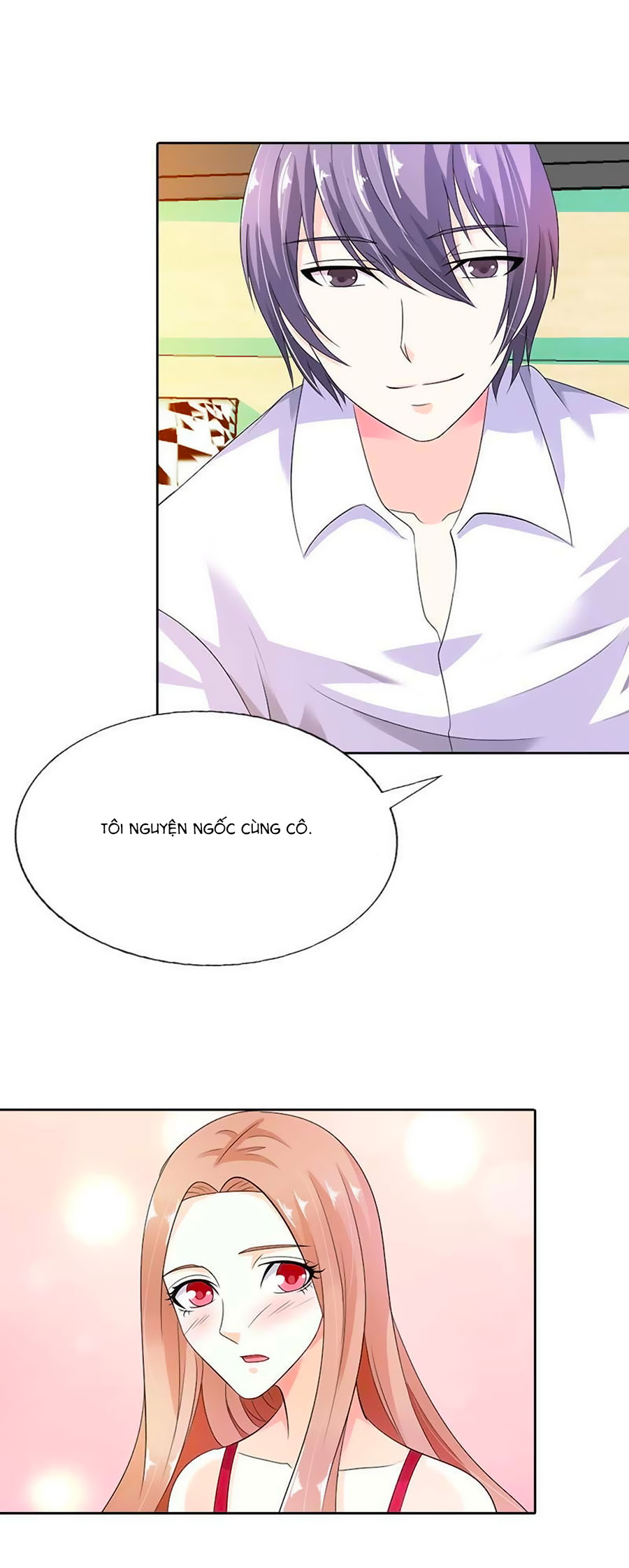 Song Diện Danh Viện - Chương 41 - Trang 13