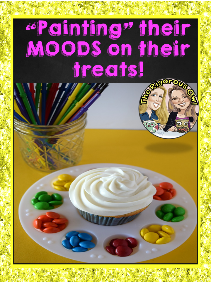 Teaching Mood in Literature The Rigorous Owl