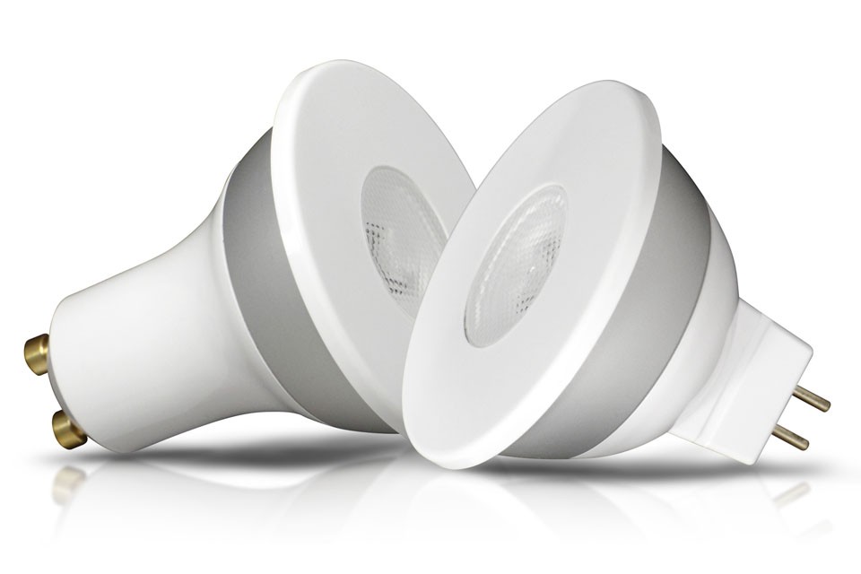 Living Green With LED Lighting World New Breakthrough of LED Spotlight