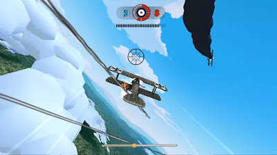 ace academy skies of fury mod apk