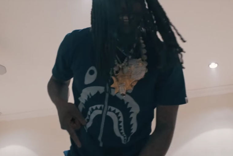 NEW VIDEO: Chief Keef - KILLS | Street Certified News