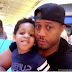 Proud Father! Check Out Popular Nollywood Actor Mike Ezuruonye's Super Cute Son