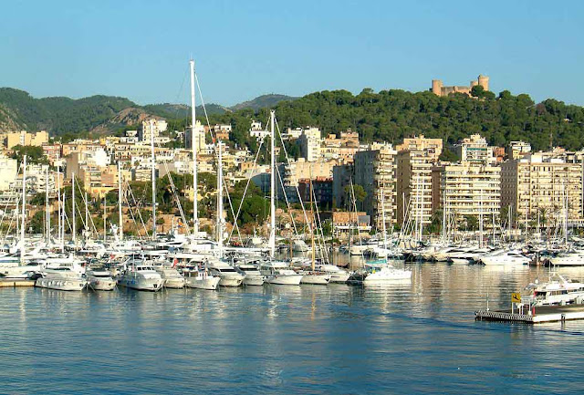 Palma – Espanha