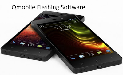 Qmobile-Flashing-Software