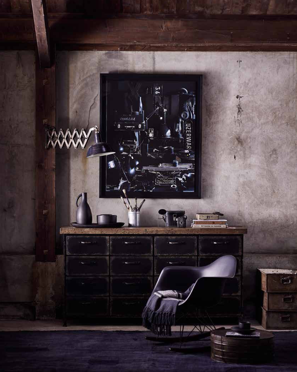 Mitt gröna lilla rum: coola posters frÃ
n magphoto/ vtwonen