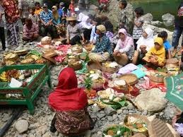 UPACARA ADAT KHANDURI APAM ACEH DARUSSALAM ~ IndonesianAll