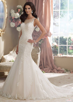 Vestidos de Novia de Encaje Vestidos de Novia de Encaje