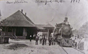 1907 Train