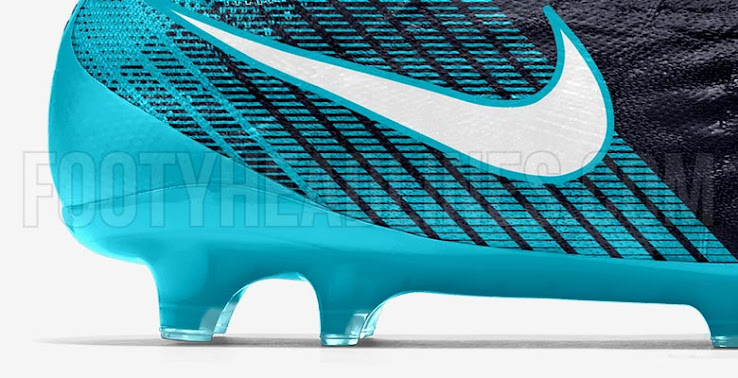 Nike Magista Opus II AG Pro junior football boots El Corte