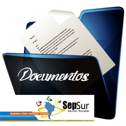 Documentos SEPSUR ESCOLAR