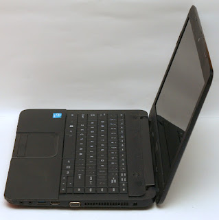 Laptop Bekas Toshiba Satellite C800