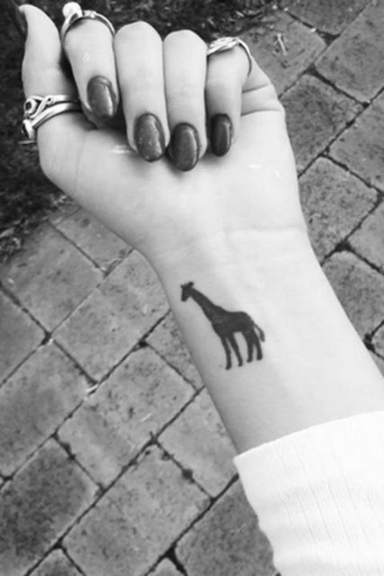 Tatuagens Femininas Tatuagens Femininas