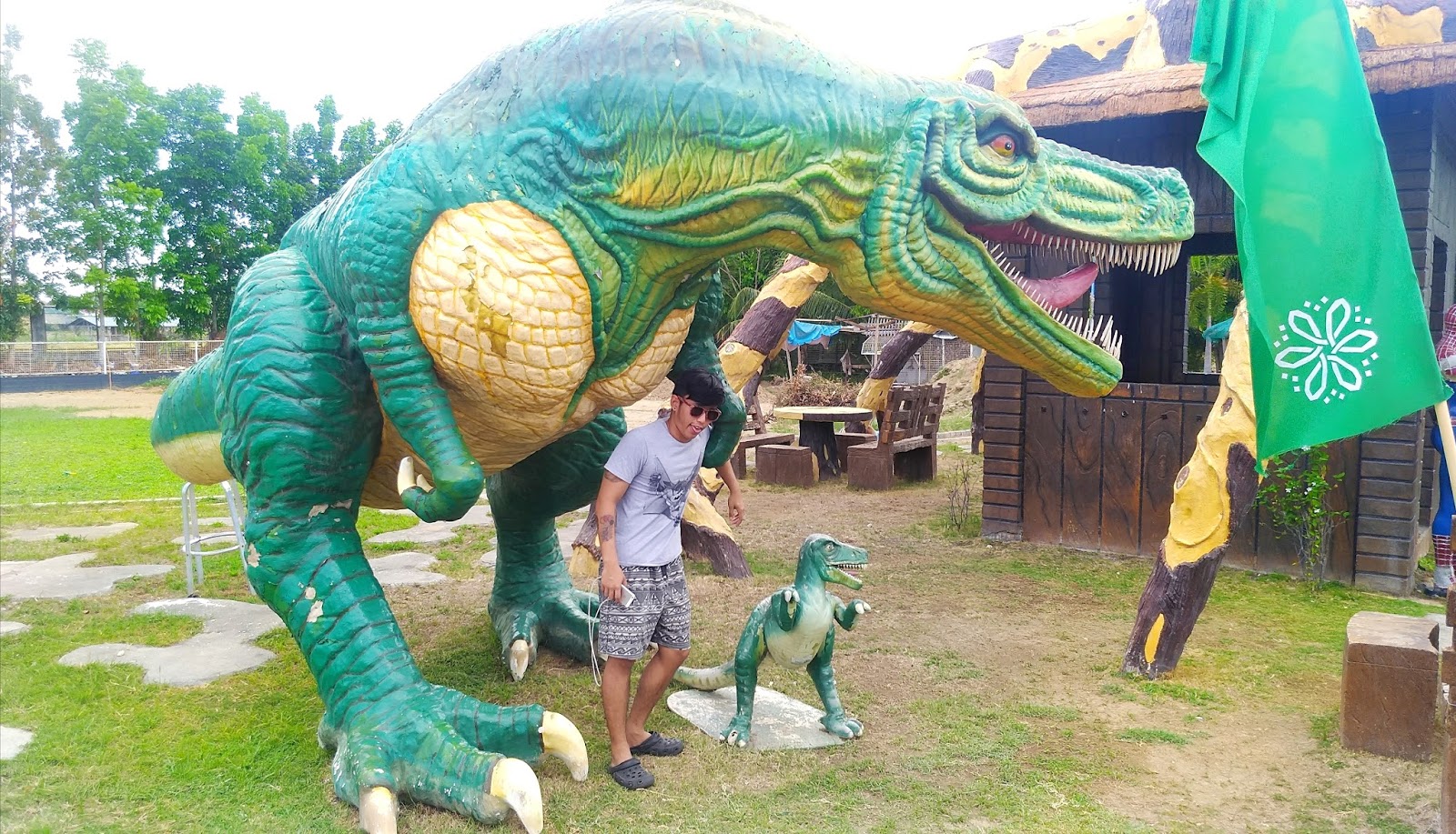 Crystal Waves Hotel and Resort The Home of the First Wave Pool Resort