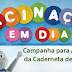 SP prorroga até 31 de agosto campanha para atualizar vacinação de crianças 