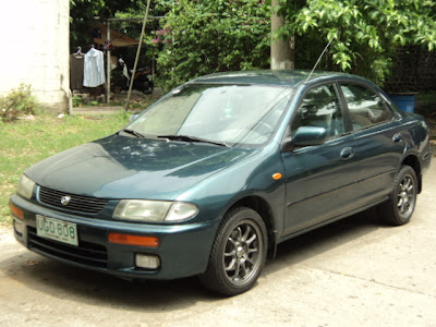 CAR FINDER PHILIPPINES: Mazda CAR FINDER PHILIPPINES: Mazda