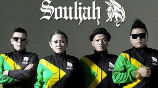 Kumpulan lagu Reggae Souljah