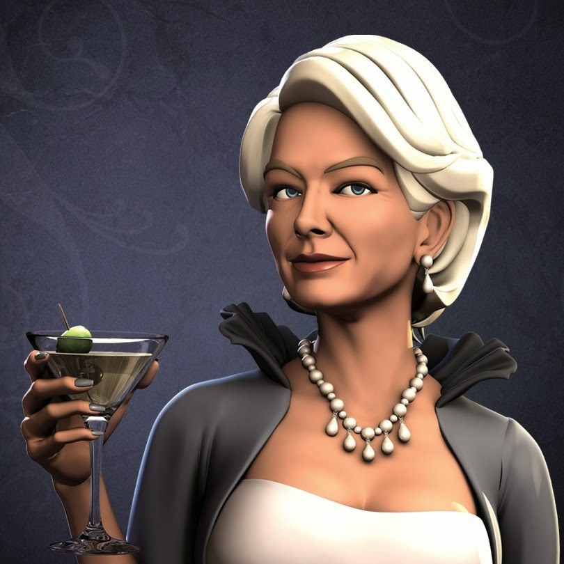 Spy Party Full Game + Crack Download