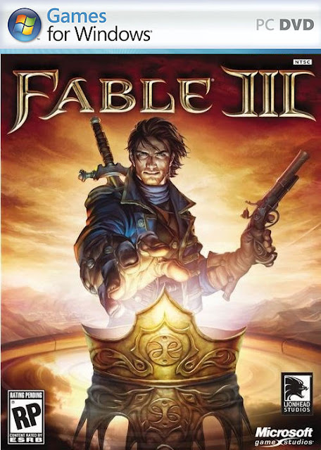 fable 2 cracked for pc fable 2 cracked for pc