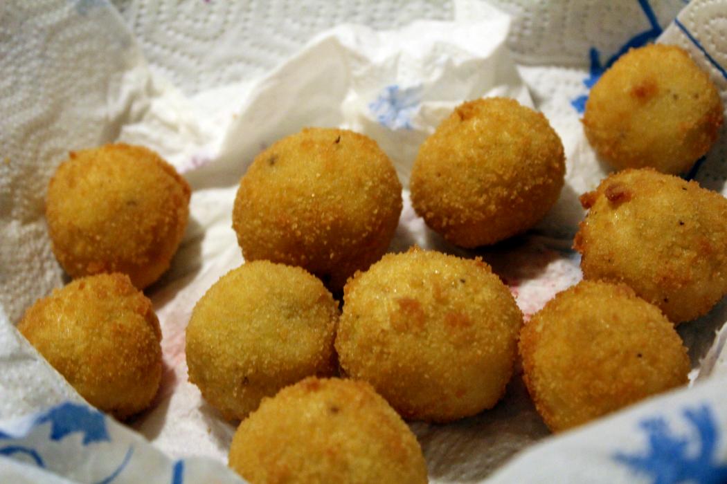 Gänsebrust – ohne technischen Schnickschnack – glatzkoch.de