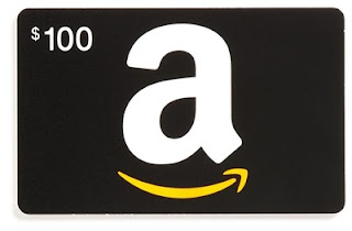 $100 Amazon Gift Card Giveaway | International Giveaways ...