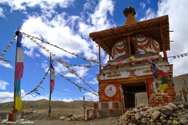 Tsarang Tsarang