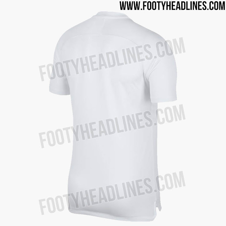 pre order england shirt 2018