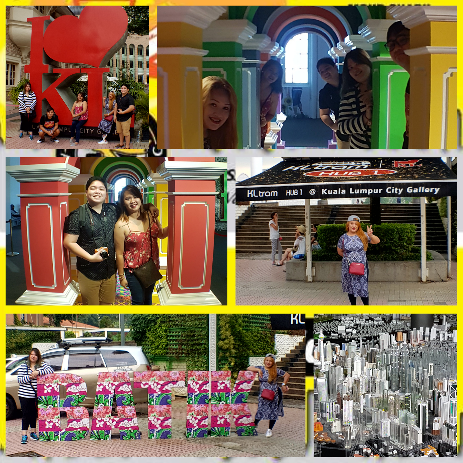 Kuala Lumpur MPV Taxi Services Taxi Tour & Sightseeing in Kuala Lumpur