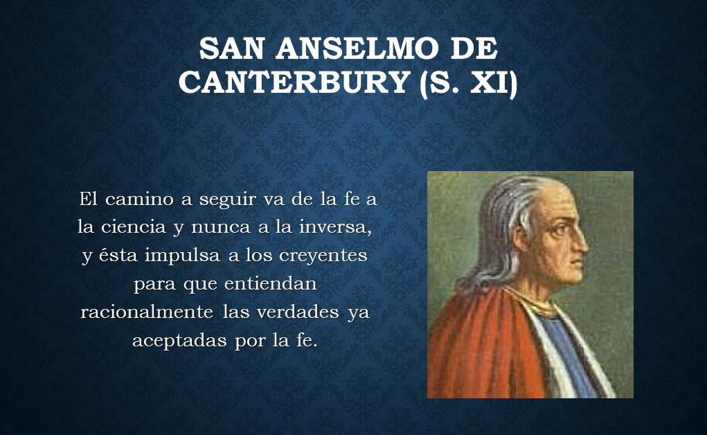 antropologia filosofica exposición 3. Teocentrismo.