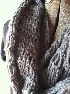 A Southern Lady s Ramblings New Scarves Free Crochet Pattern
