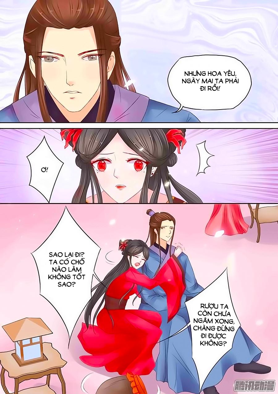 Chiêm Cốt Sư Chap 14 - Next Chap 15