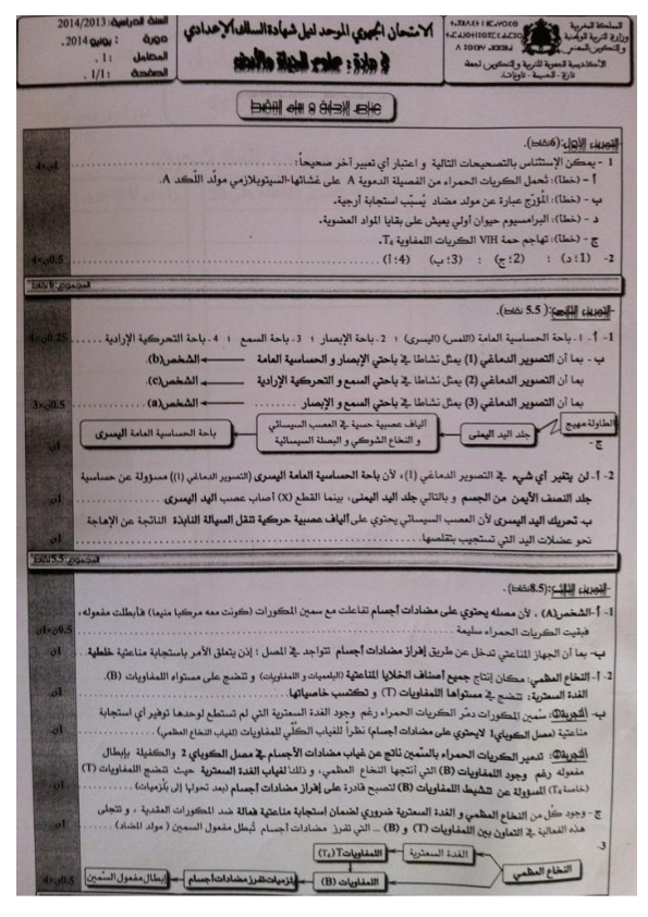 نماذج جديدة للإمتحان الجهوي لمادة علوم الحياة و الأرض 2014 %25D8%25A7%25D9%2584%25D8%25A7%25D9%2585%25D8%25AA%25D8%25AD%25D8%25A7%25D9%2586%2B%25D8%25A7%25D9%2584%25D8%25AC%25D9%2587%25D9%2588%25D9%258A%2B%25D8%25A7%25D9%2584%25D9%2585%25D9%2588%25D8%25AD%25D8%25AF%2B%25D8%25AC%25D9%2587%25D8%25A9%2B%25D8%25AA%25D8%25A7%25D8%25B2%25D8%25A9%2B%25D8%25A7%25D9%2584%25D8%25AD%25D8%25B3%25D9%258A%25D9%2585%25D8%25A9%2B%25D8%25AA%25D8%25A7%25D9%2588%25D9%2586%25D8%25A7%25D8%25AA_004