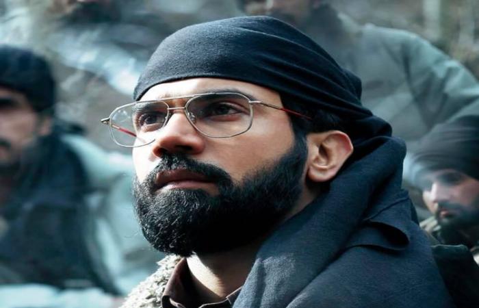 Omerta Box Office Collection