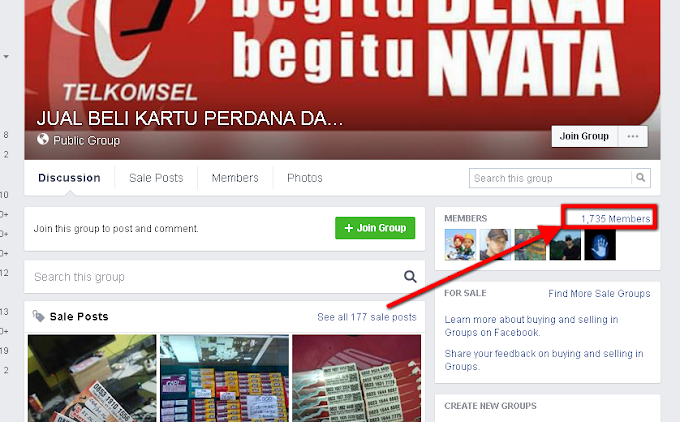 Cara dan Strategi Pemasaran Bisnis Rumahan secara Online Melalui Facebook